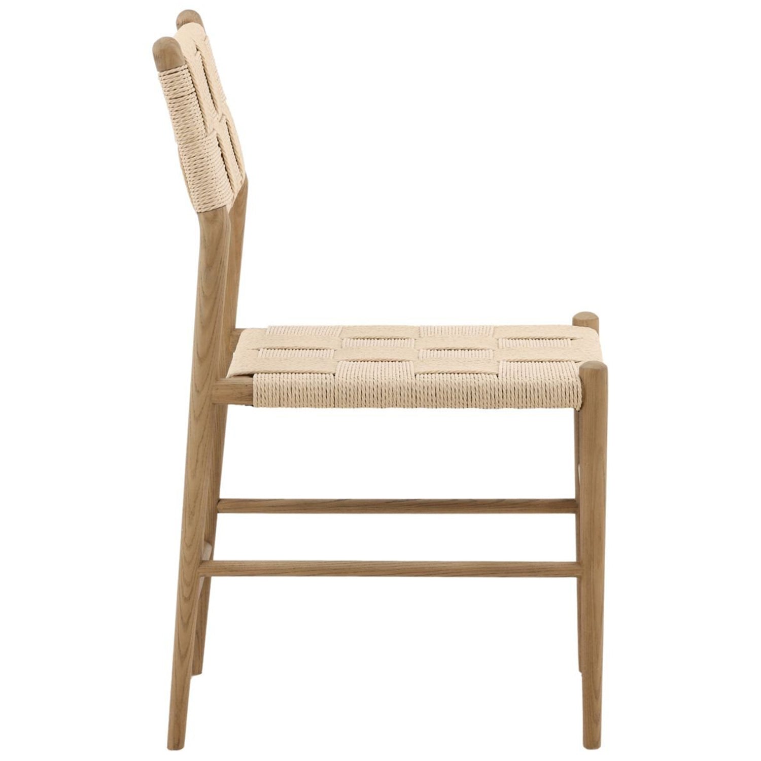 Xiana Dining Chair Set of 2