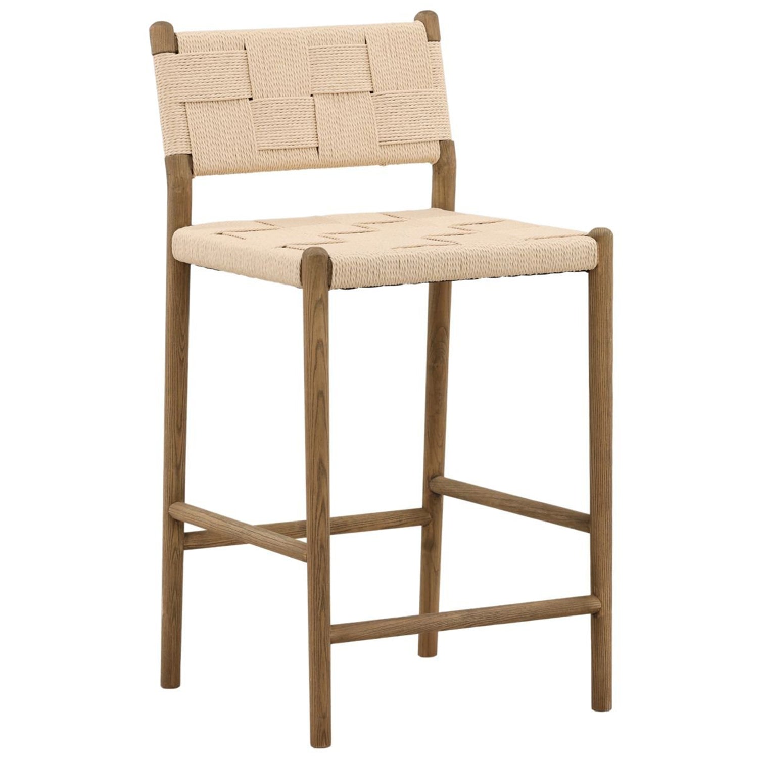 Xiana Counter Stool Set of 2