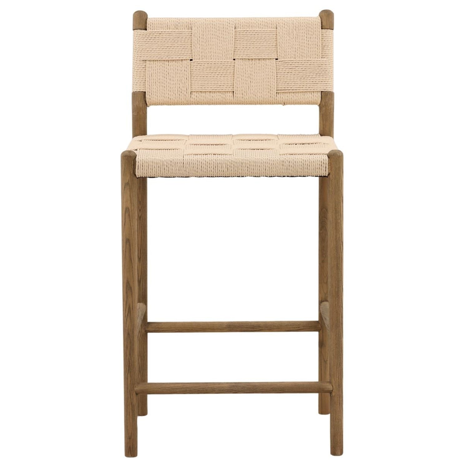 Xiana Counter Stool Set of 2