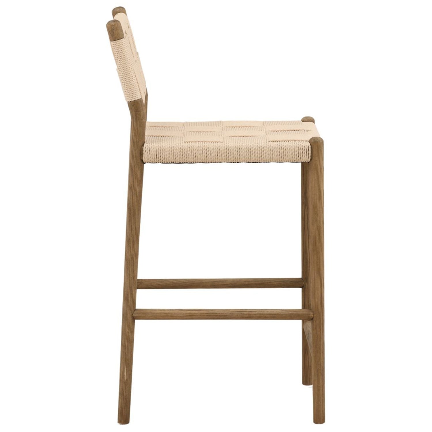 Xiana Counter Stool Set of 2