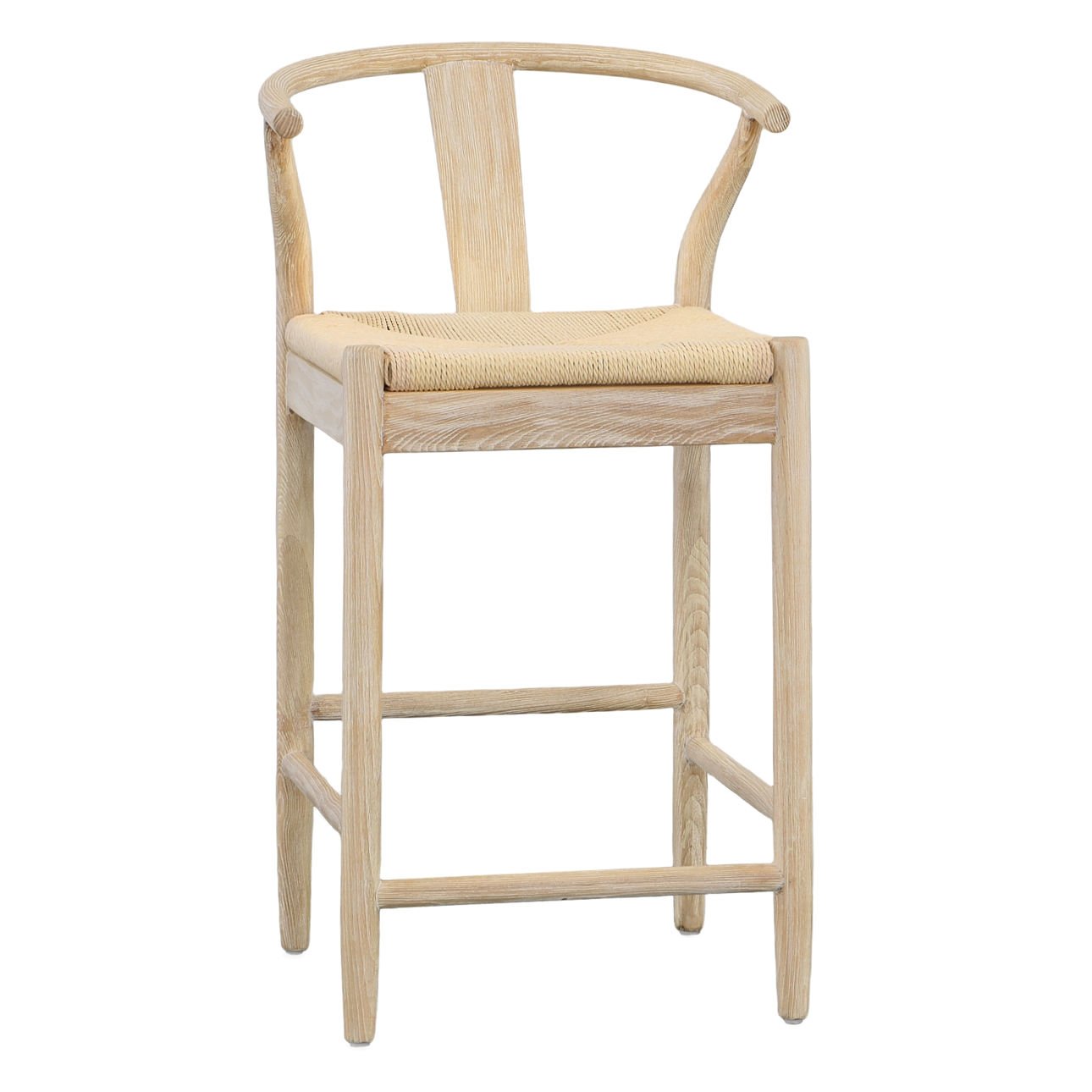 Renault Counter Stool Set of 2