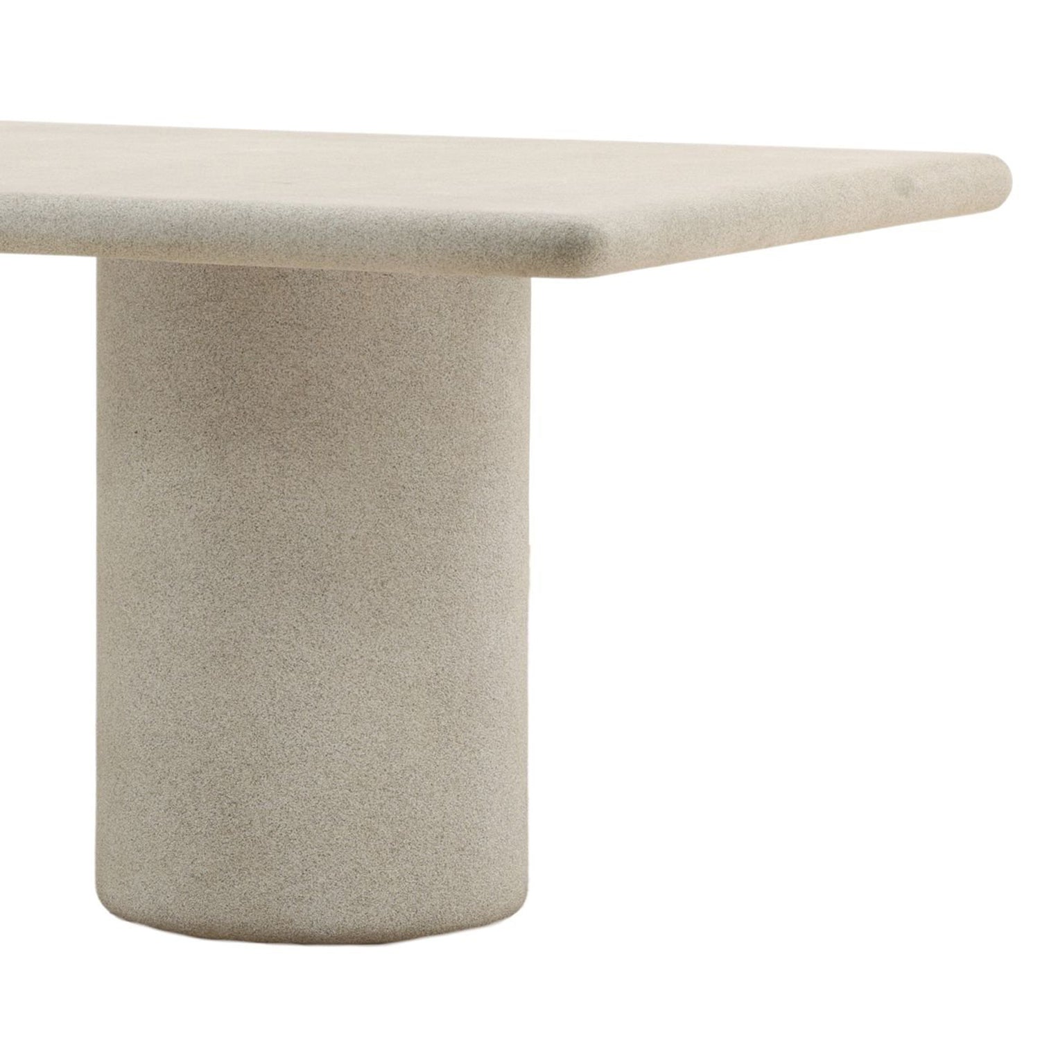 Kareem Outdoor Dining Table