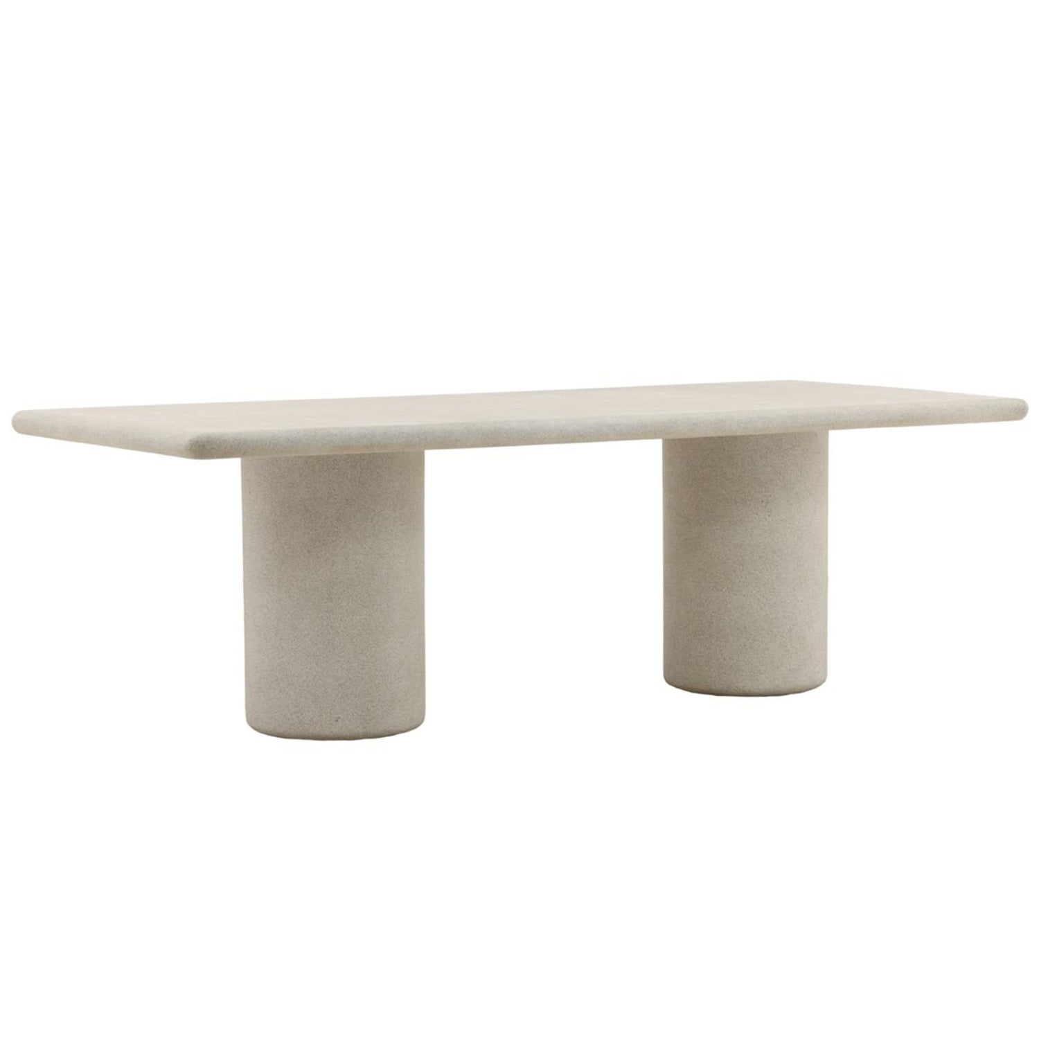 Kareem Outdoor Dining Table