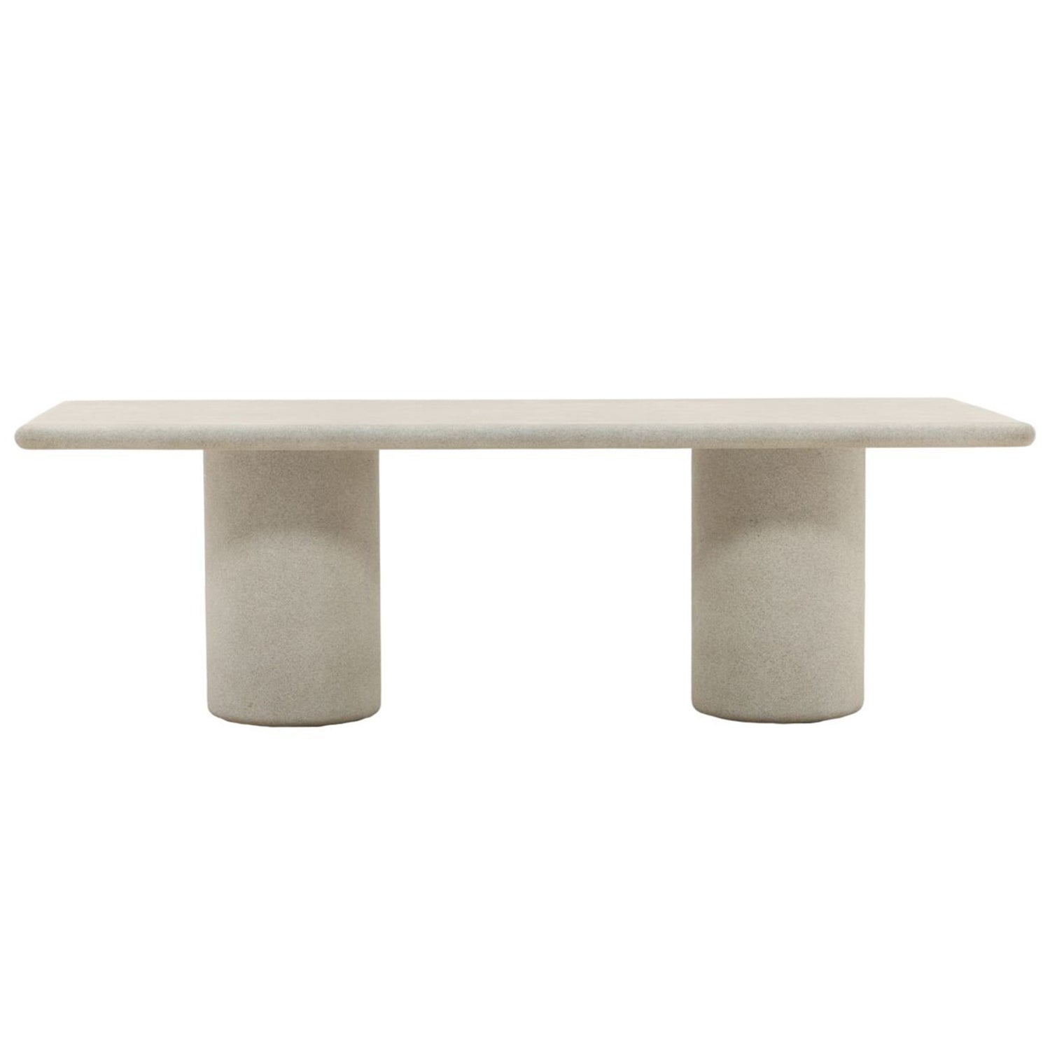 Kareem Outdoor Dining Table