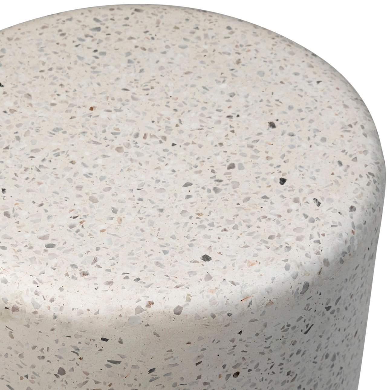 Adriti Outdoor Side Table