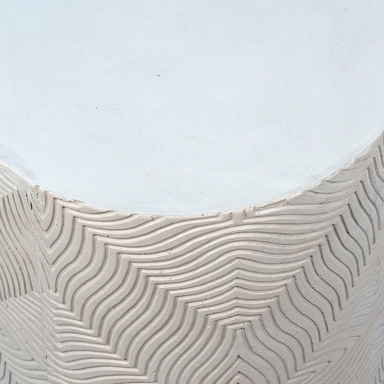 Tarita Outdoor Side Table Set of 2