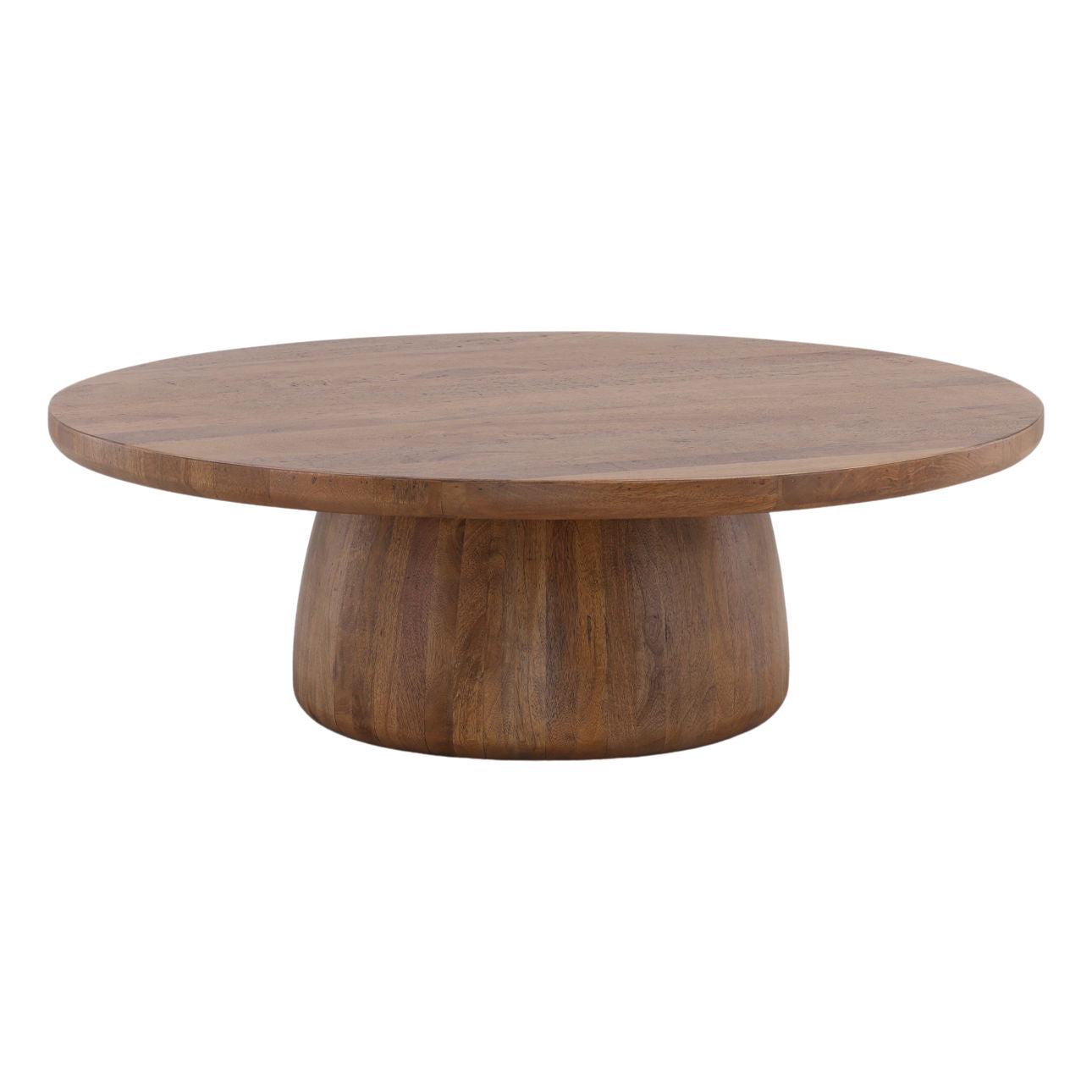 Armstrong Natural Coffee Table