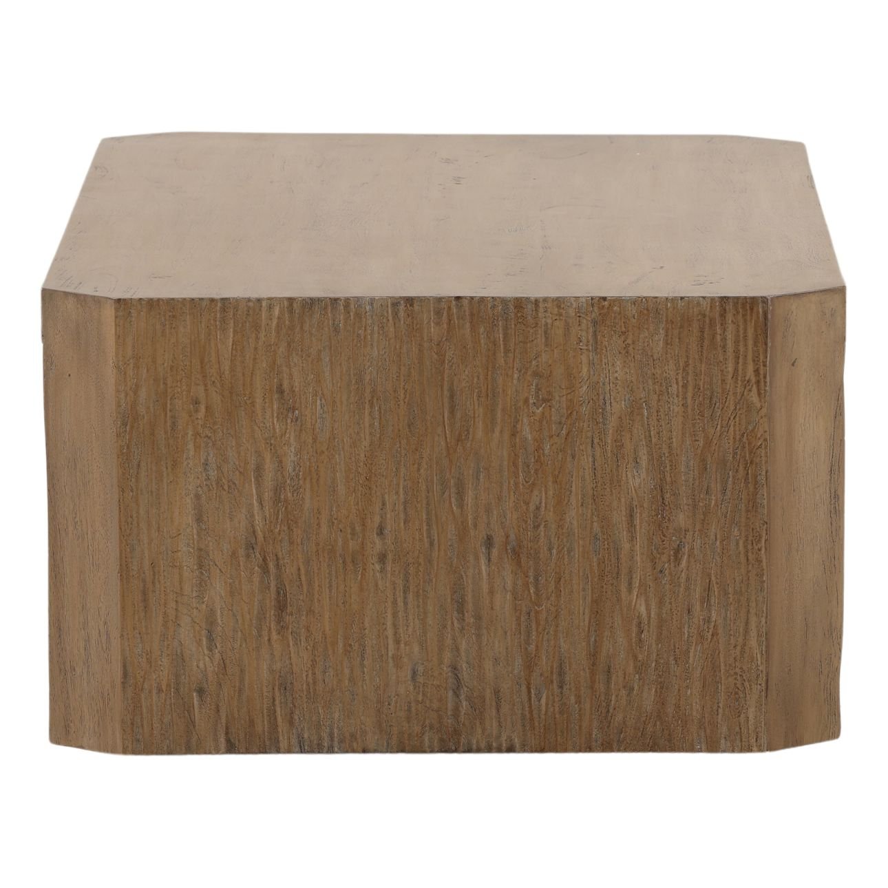 Moore Natural Coffee Table