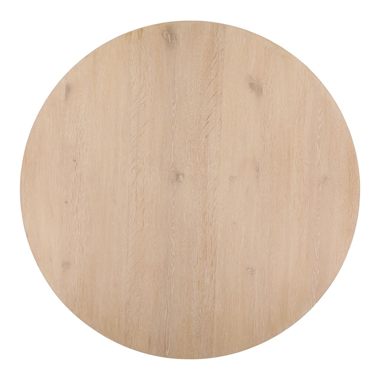 Kyrell Light Natural Dining Table