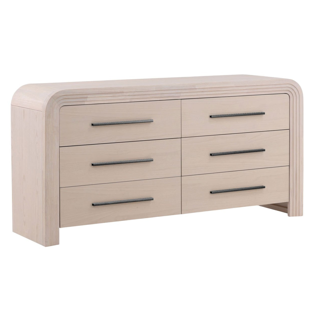 Portland Bleach Natural Dresser