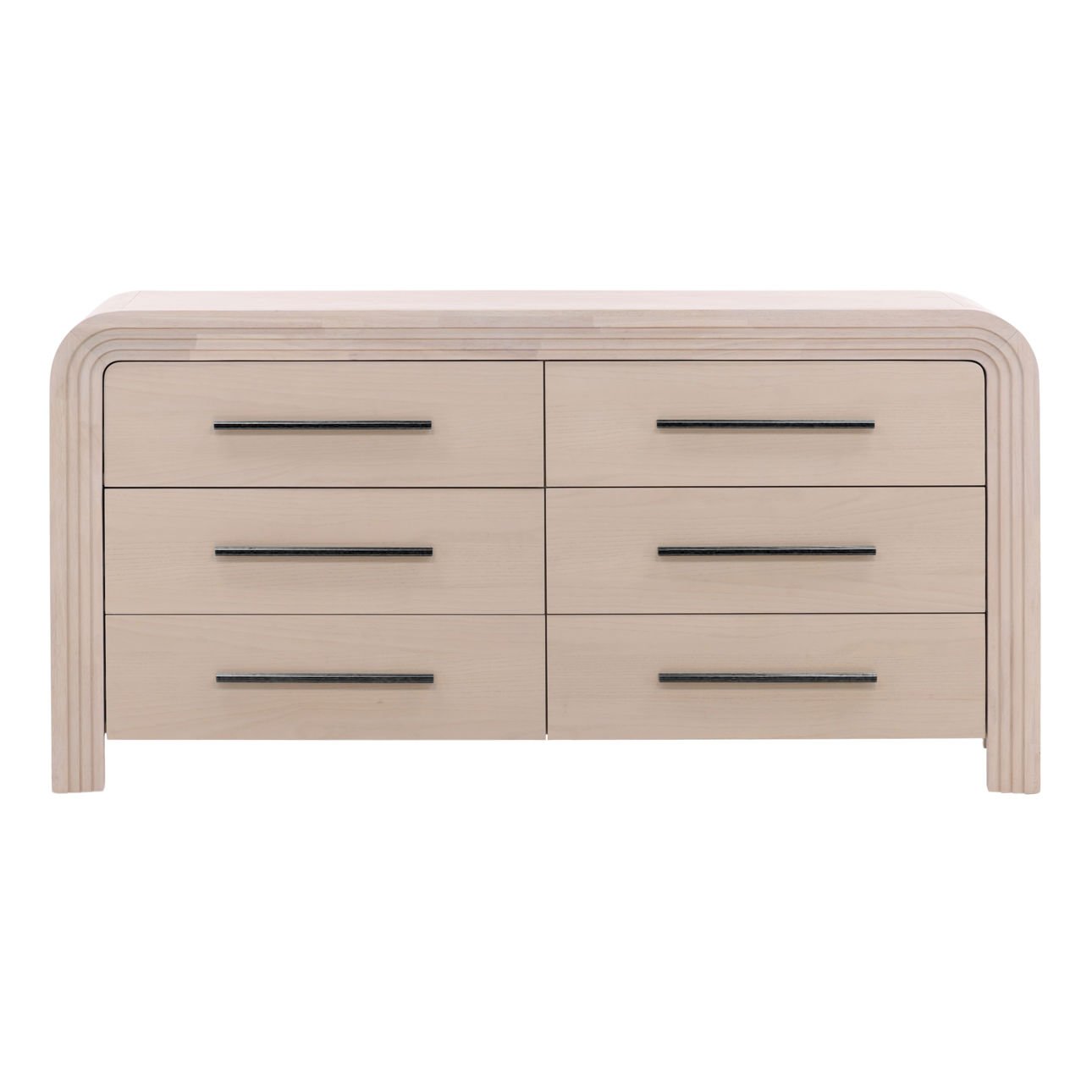 Portland Bleach Natural Dresser