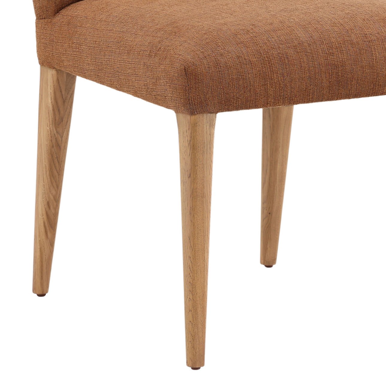 Memphis Brown Dining Chair Set of 2