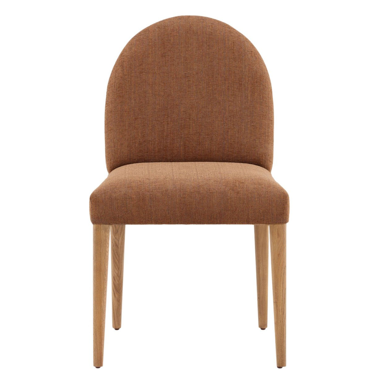 Memphis Brown Dining Chair Set of 2