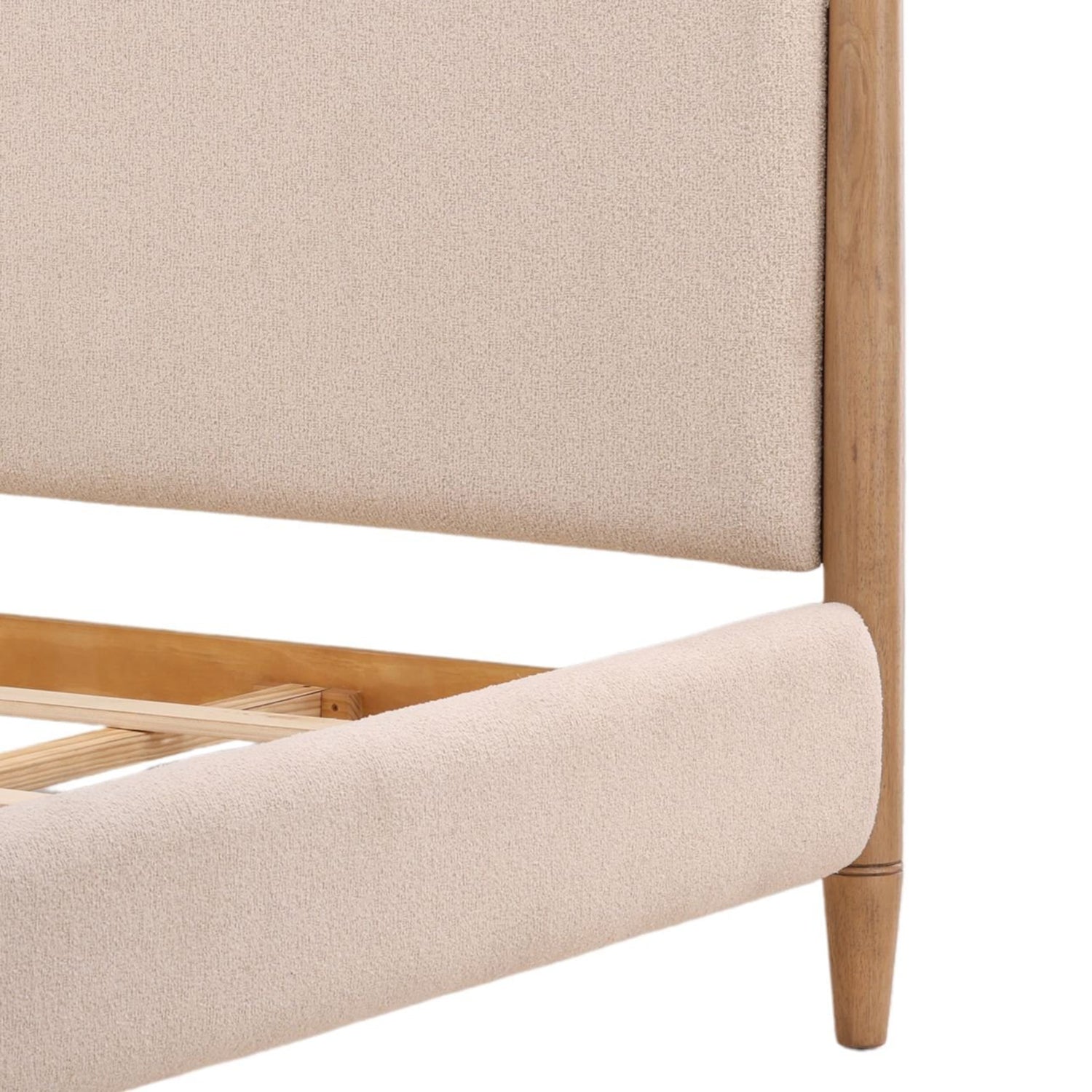 Nexis Bed