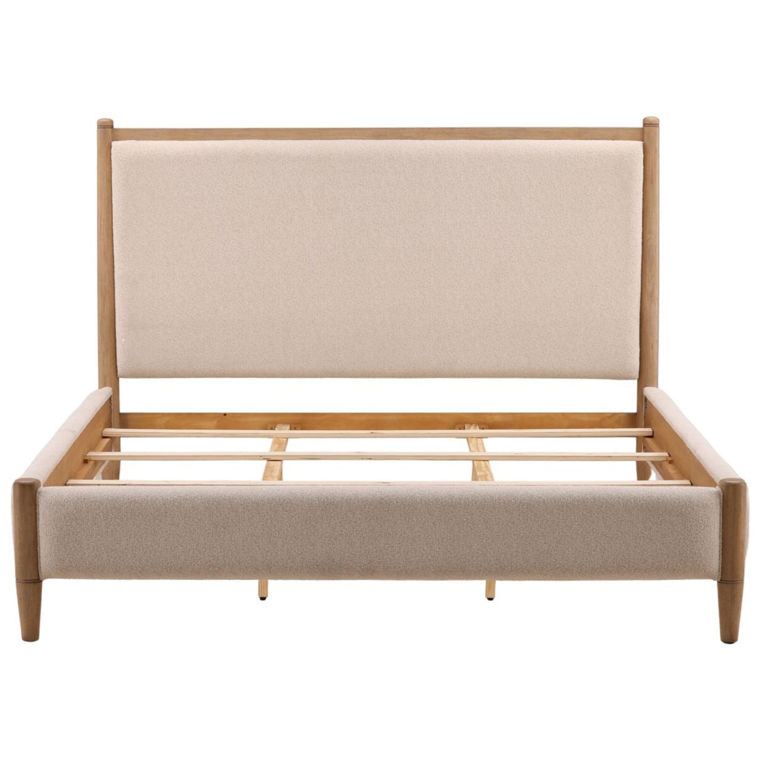 Nexis Bed