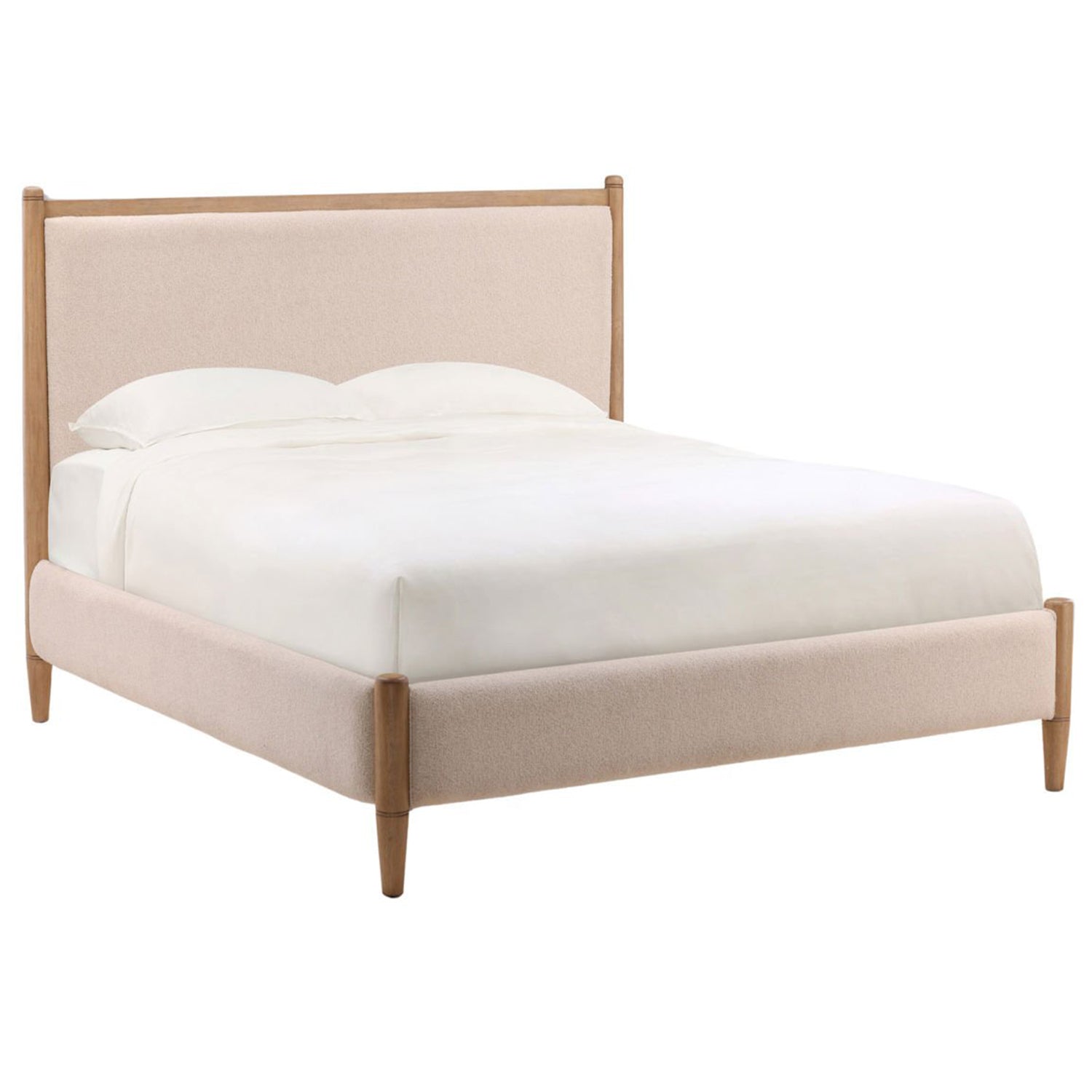 Nexis Bed