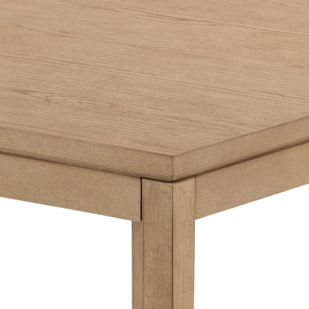 Kirsten Natural Dining Table