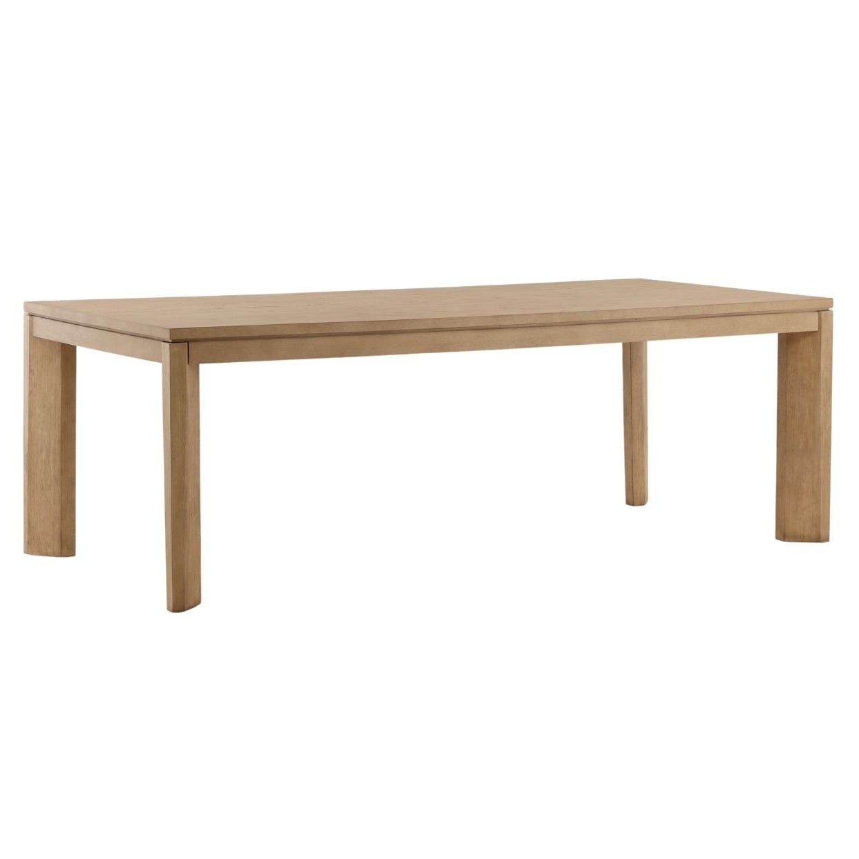 Kirsten Natural Dining Table
