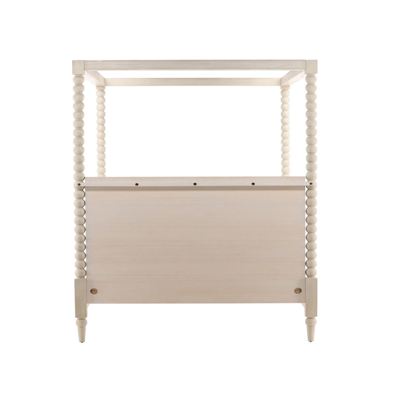 Marcellina Whitewash Bed