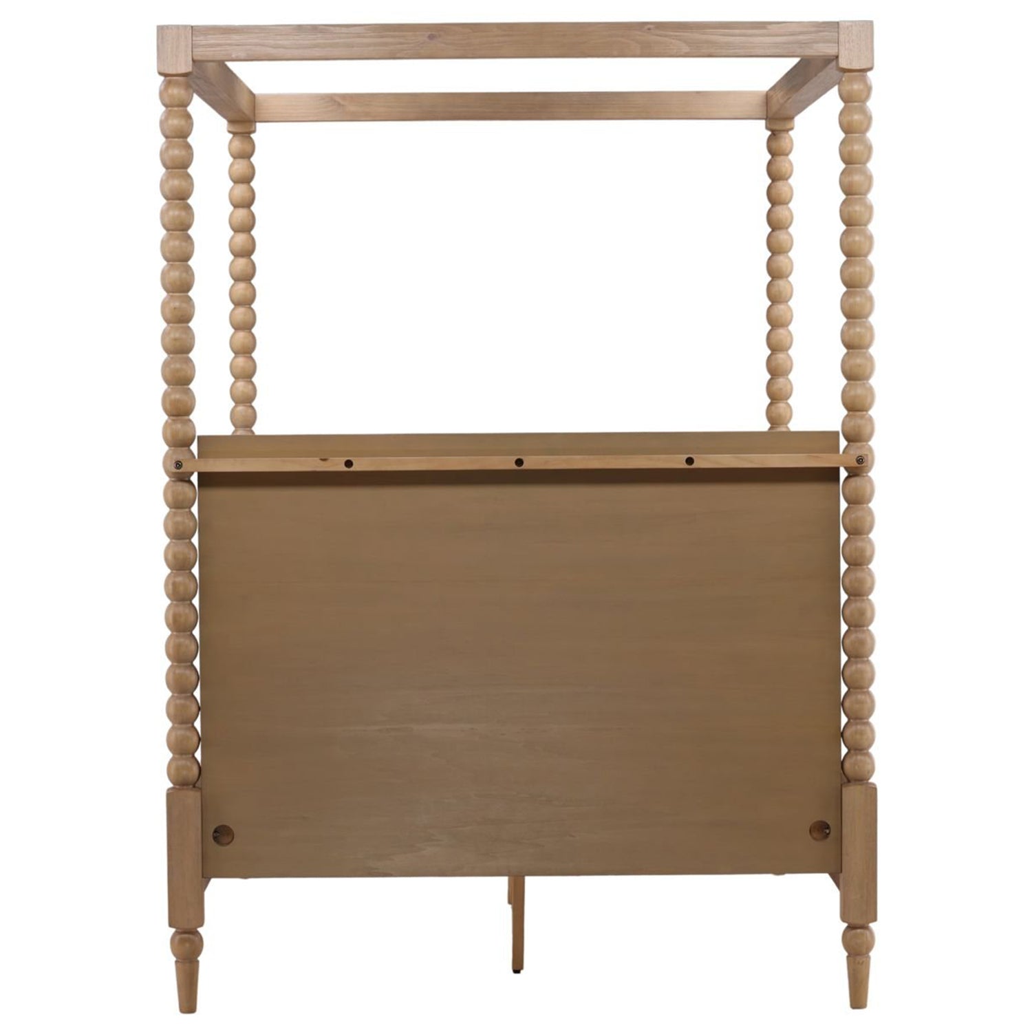 Marcellina Natural Bed