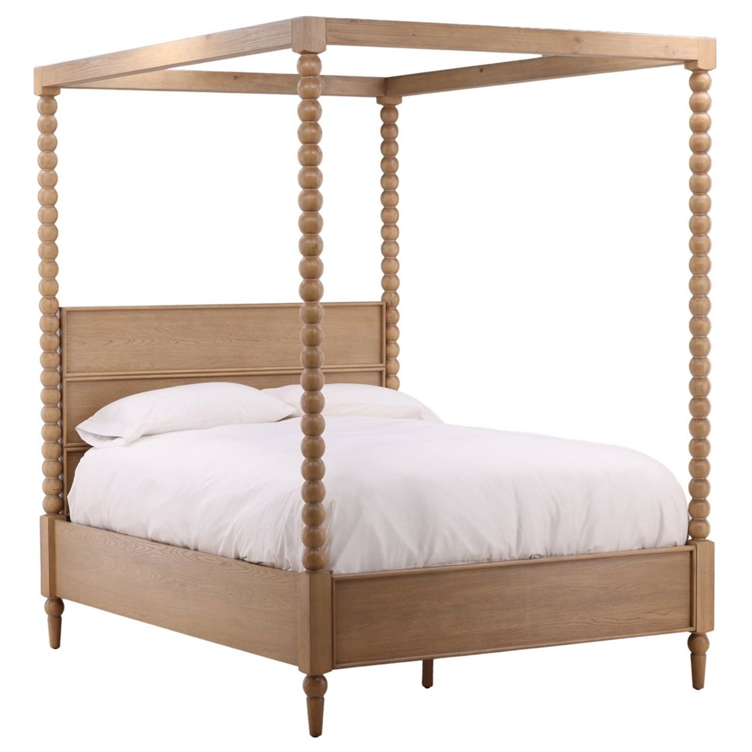 Marcellina Natural Bed