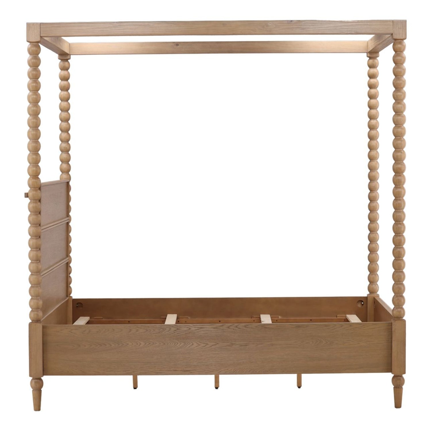 Marcellina Natural Bed