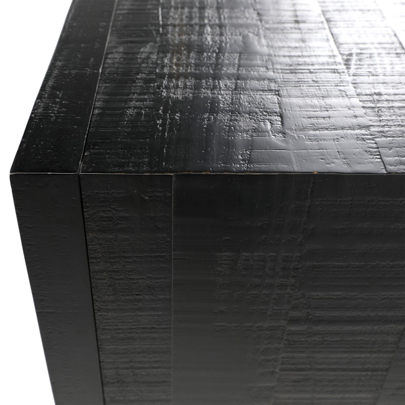 Humphreys Black Sideboard