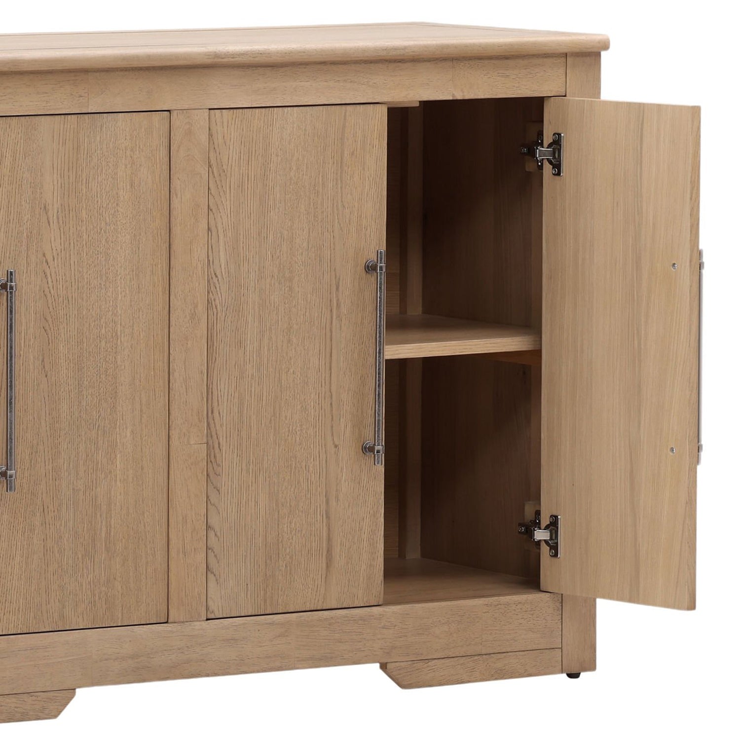 Delacruz Sideboard