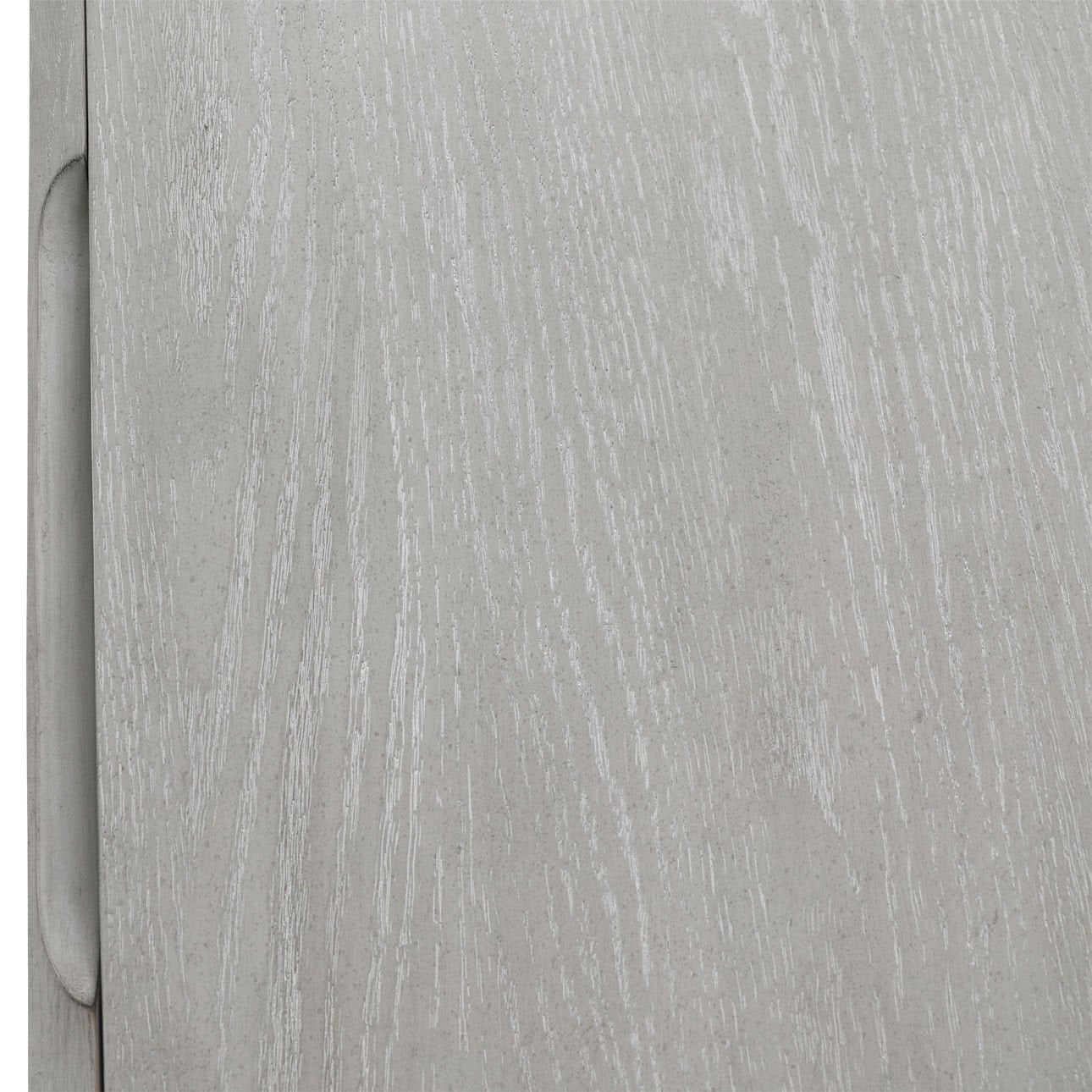 Maiya Light Grey Sideboard