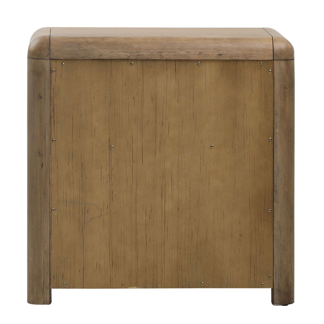 Tricia Natural Nightstand