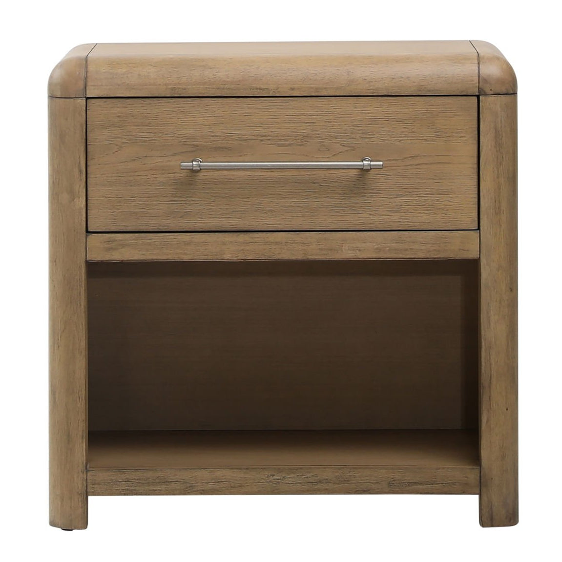Tricia Natural Nightstand