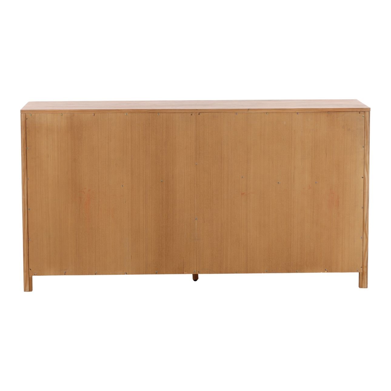 Emmalyn Light Warm Wash Dresser