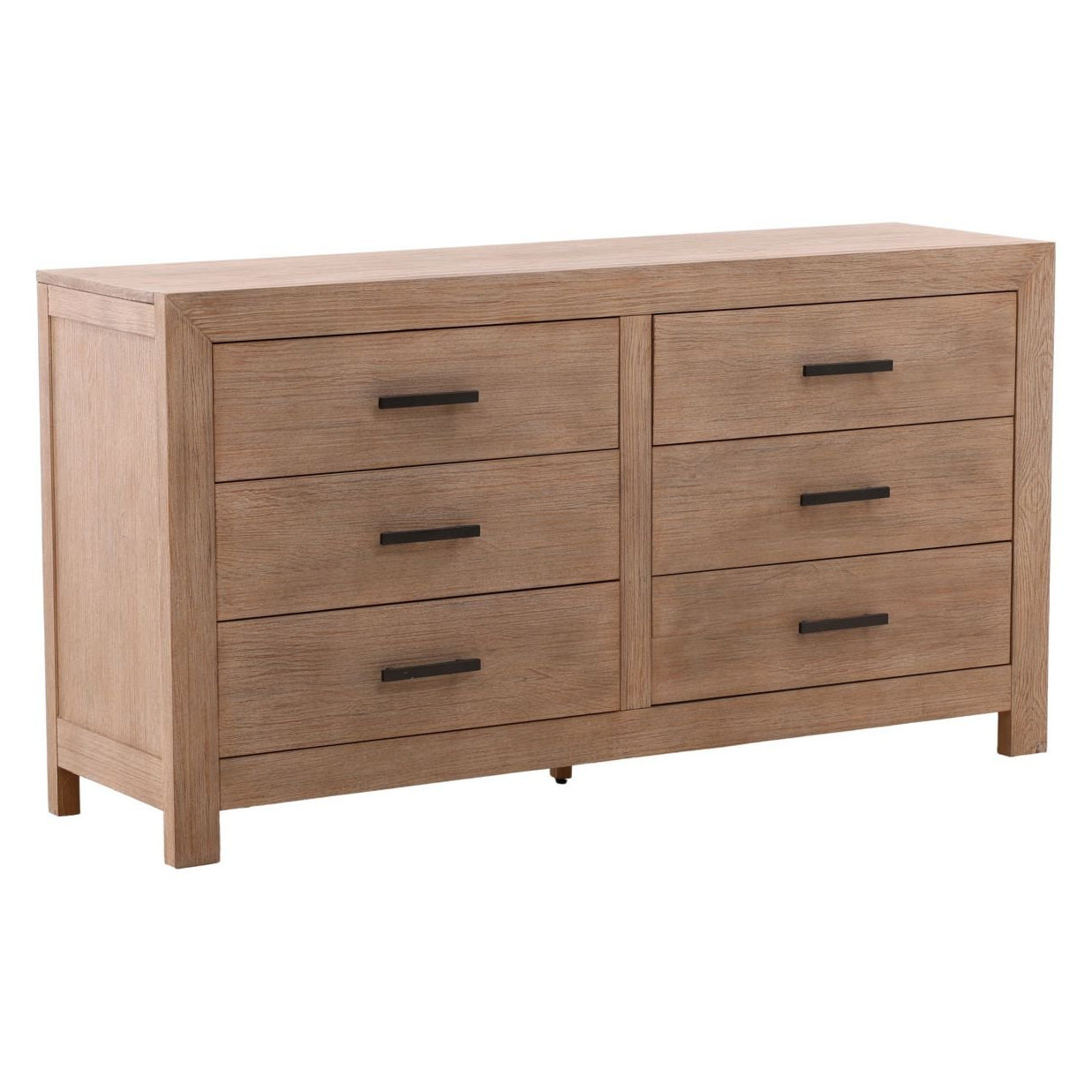 Emmalyn Light Warm Wash Dresser