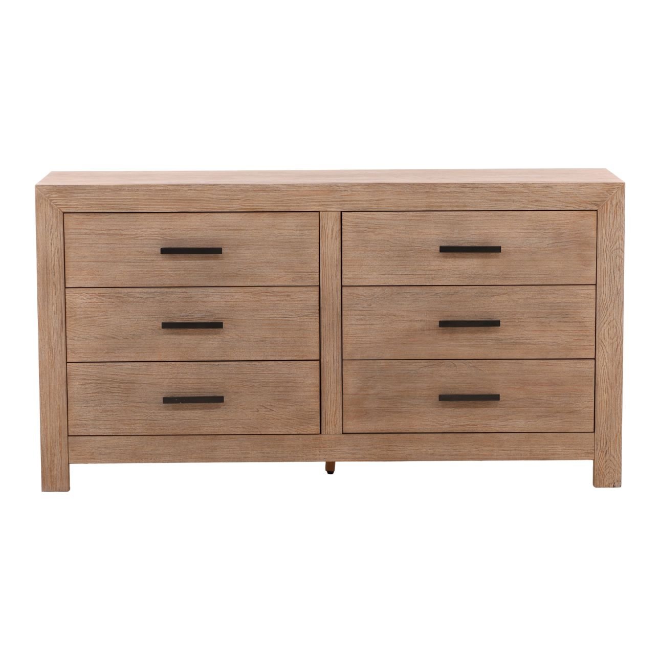 Emmalyn Light Warm Wash Dresser