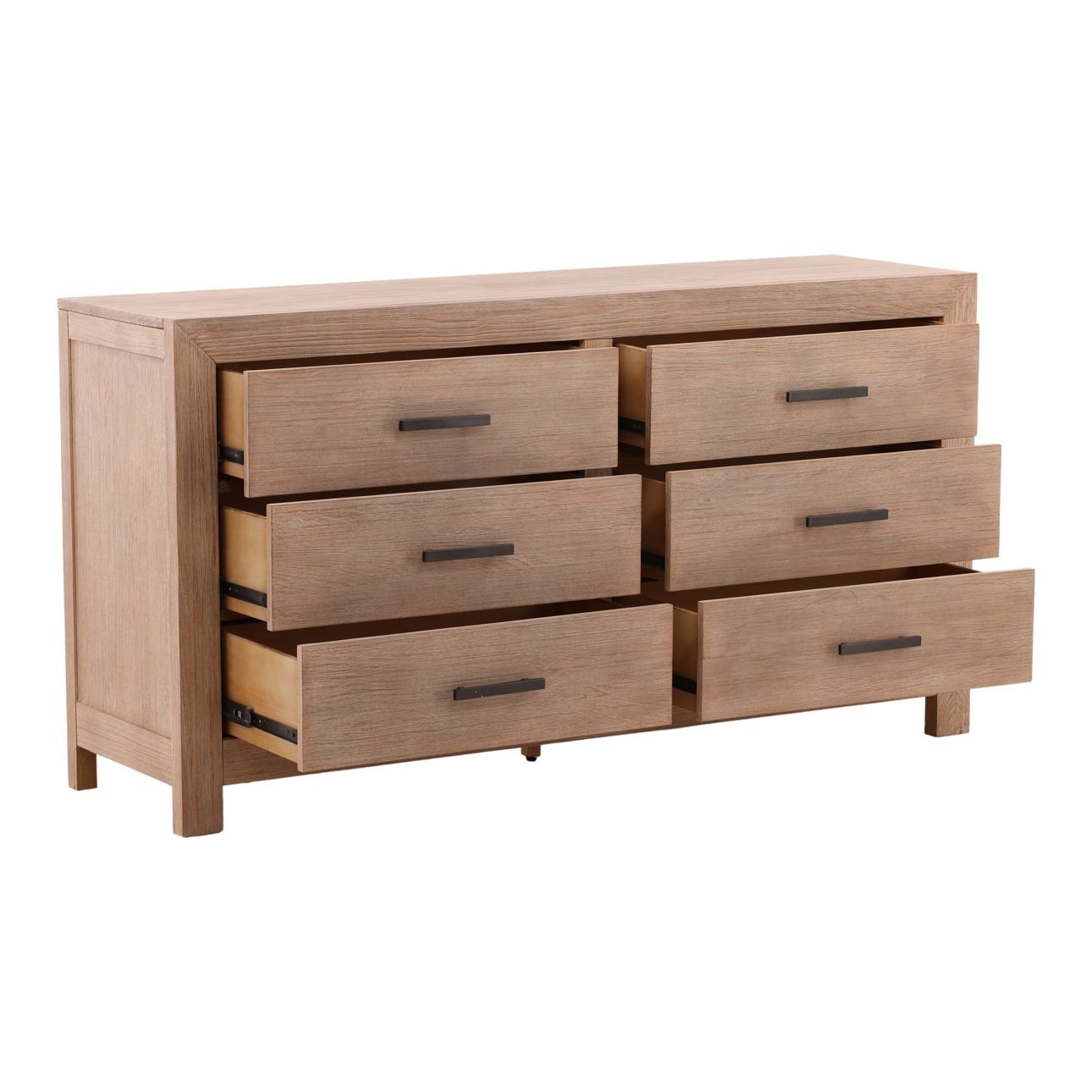 Emmalyn Light Warm Wash Dresser