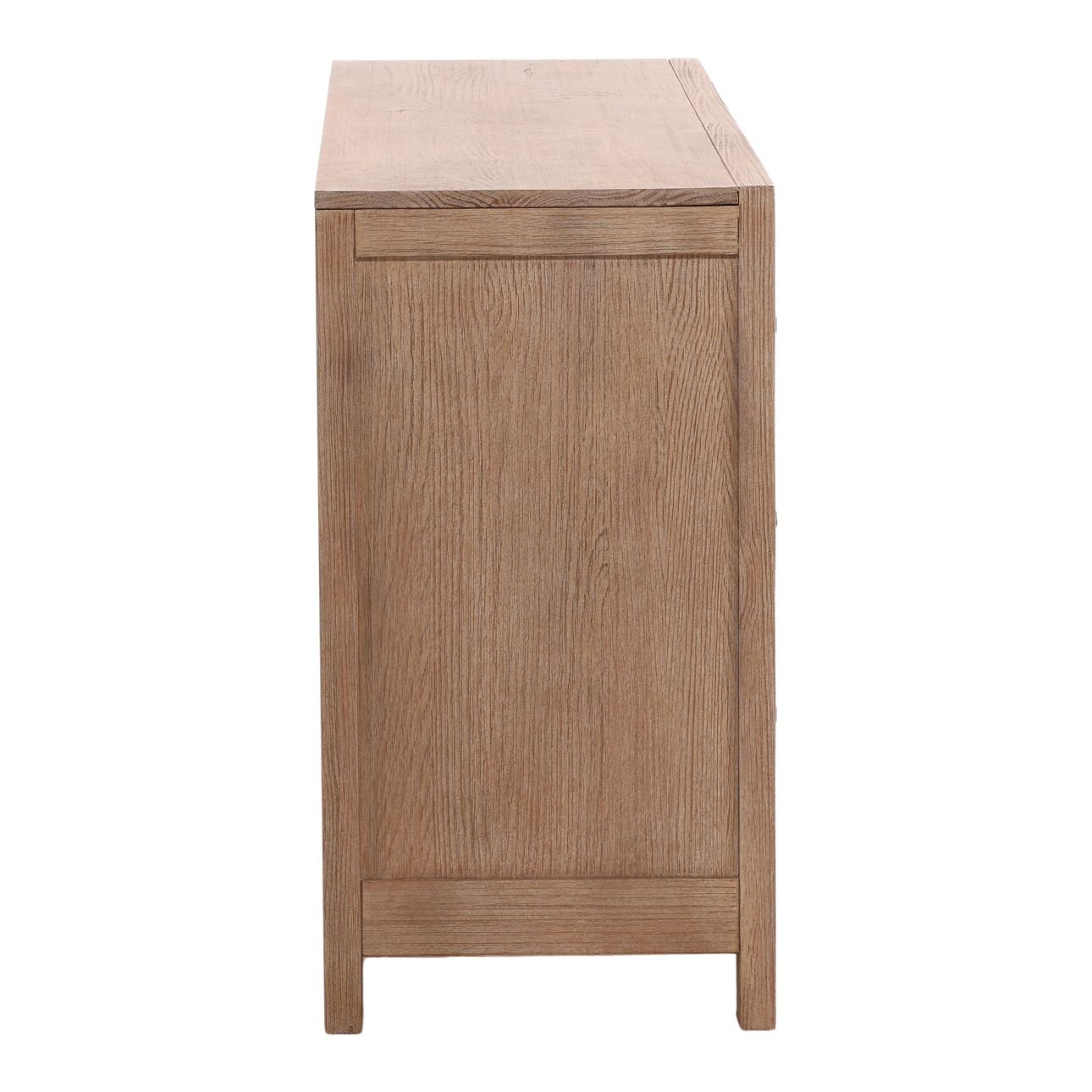 Emmalyn Light Warm Wash Dresser