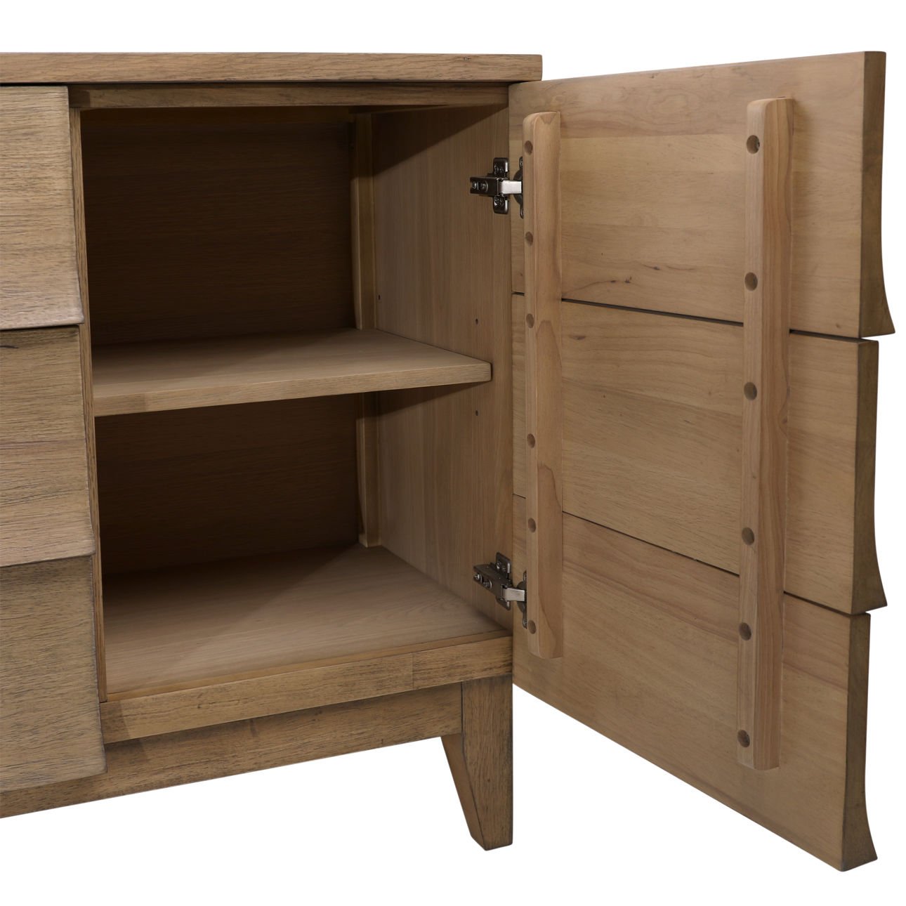 Margaux Natural Sideboard