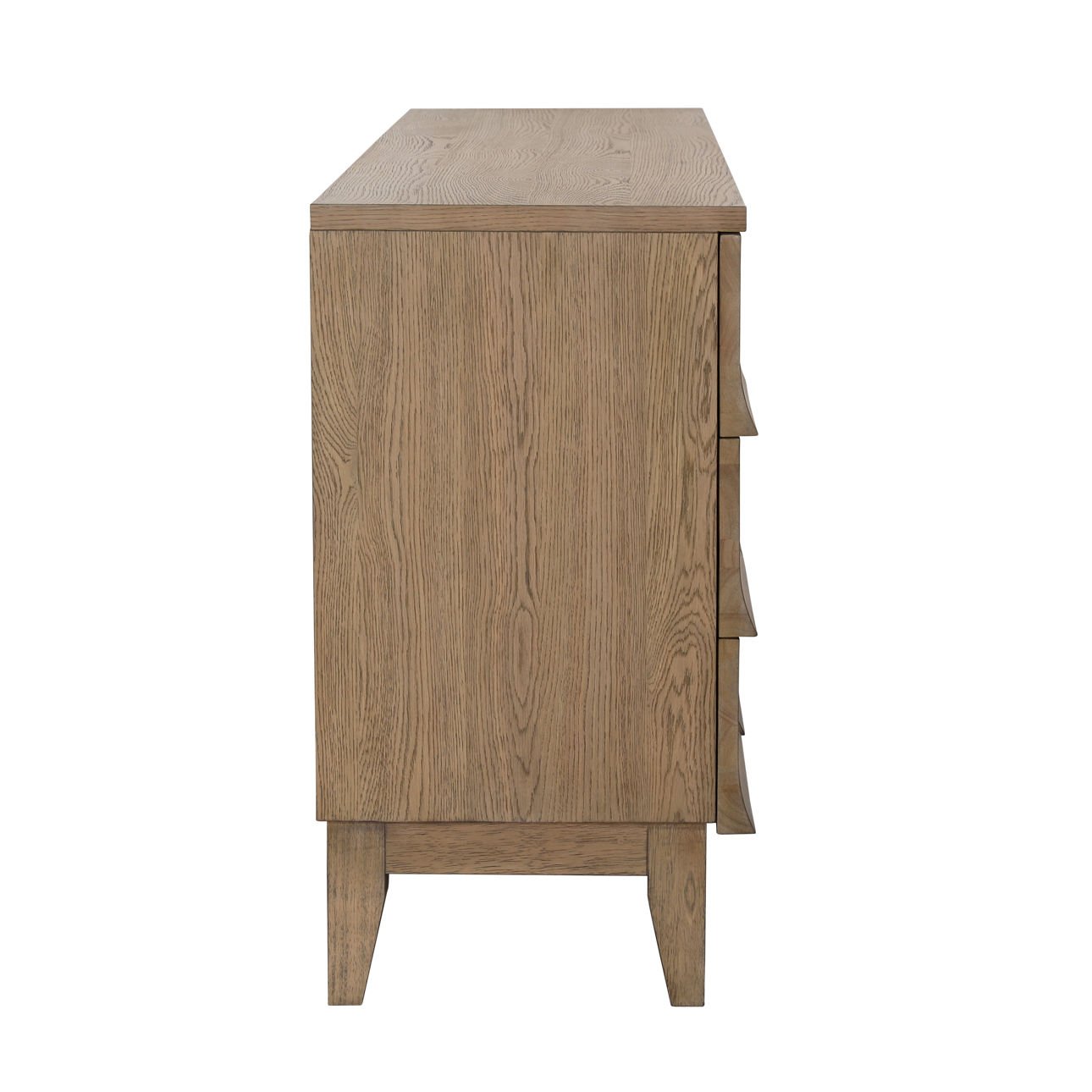 Margaux Natural Sideboard