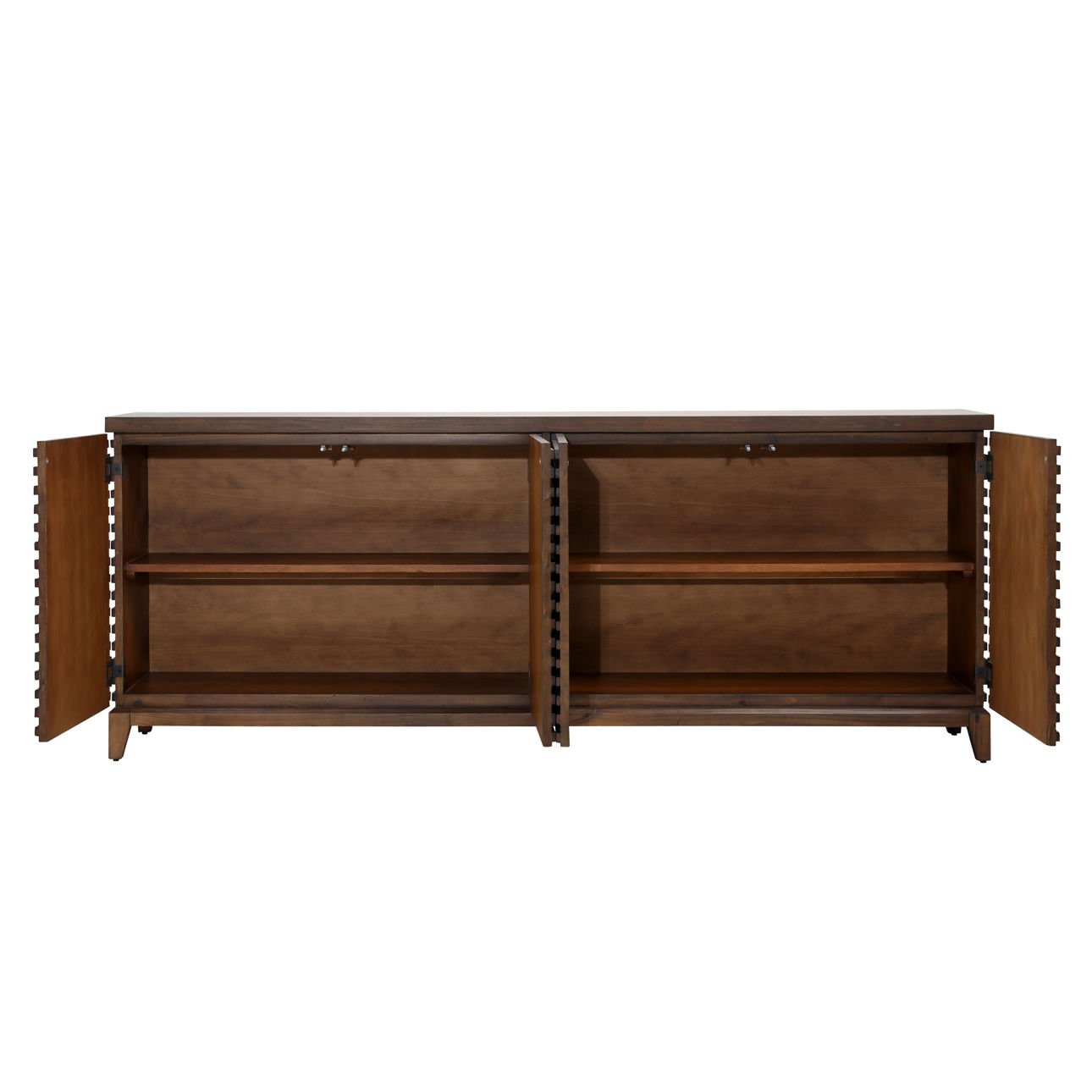 Essie Brown Sideboard