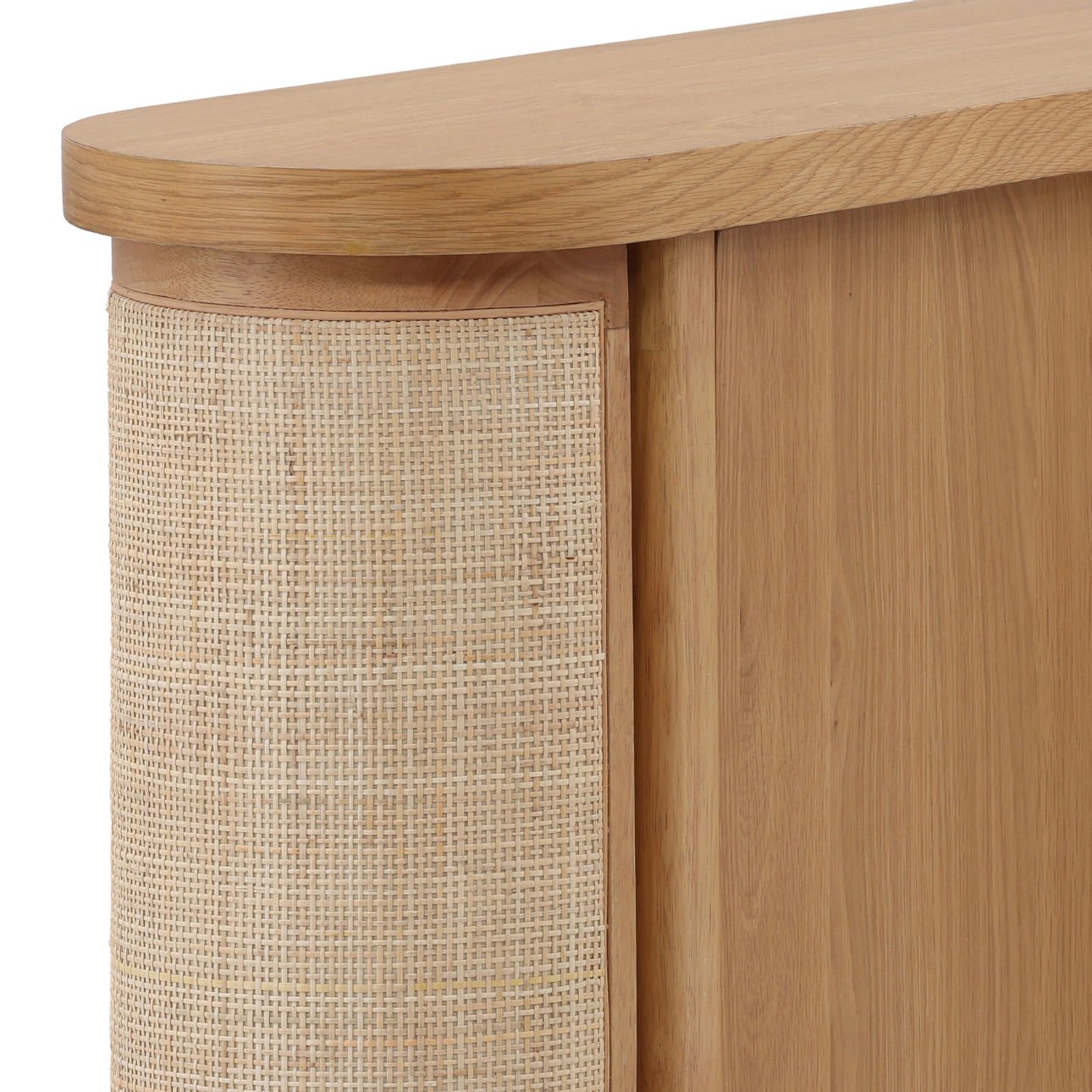Elara Natural Sideboard