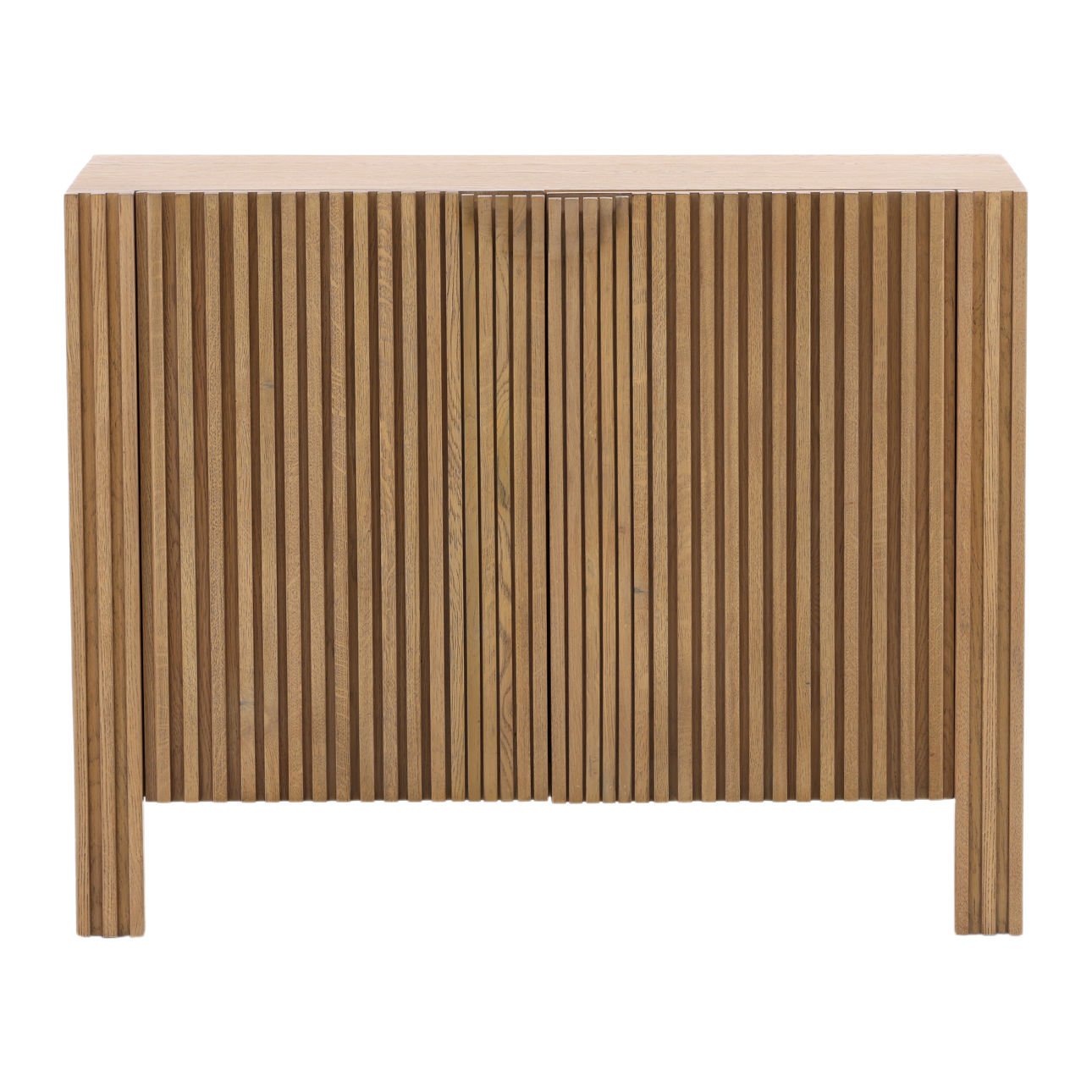 Fallon Natural Sideboard