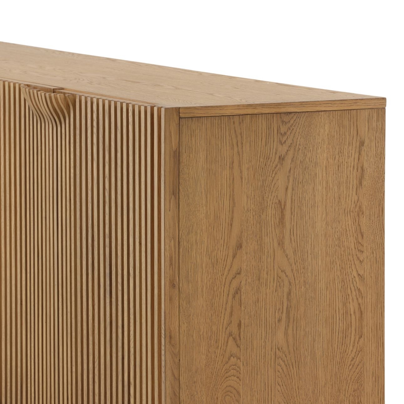 Fallon Natural Sideboard