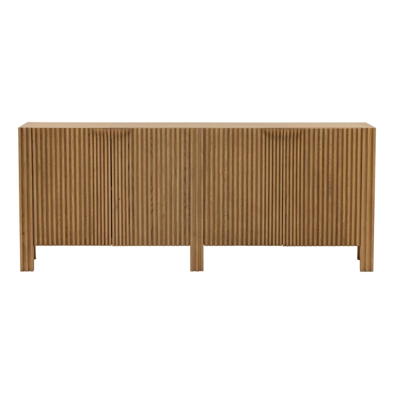 Fallon Natural Sideboard