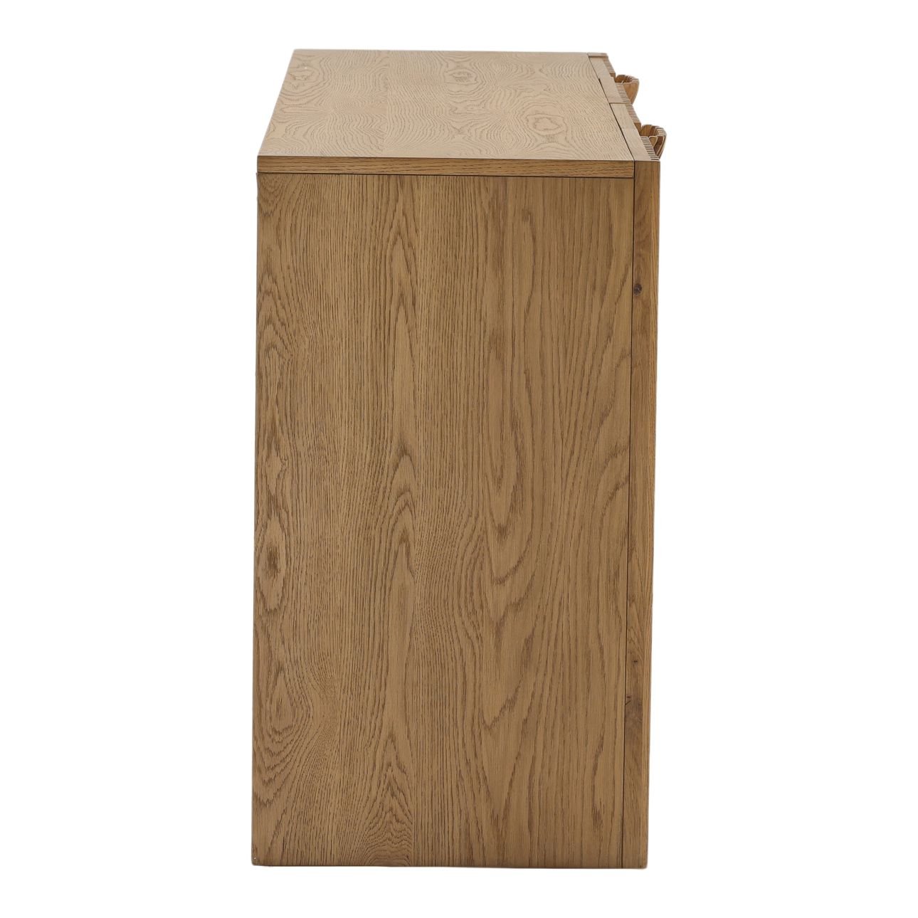 Fallon Natural Sideboard