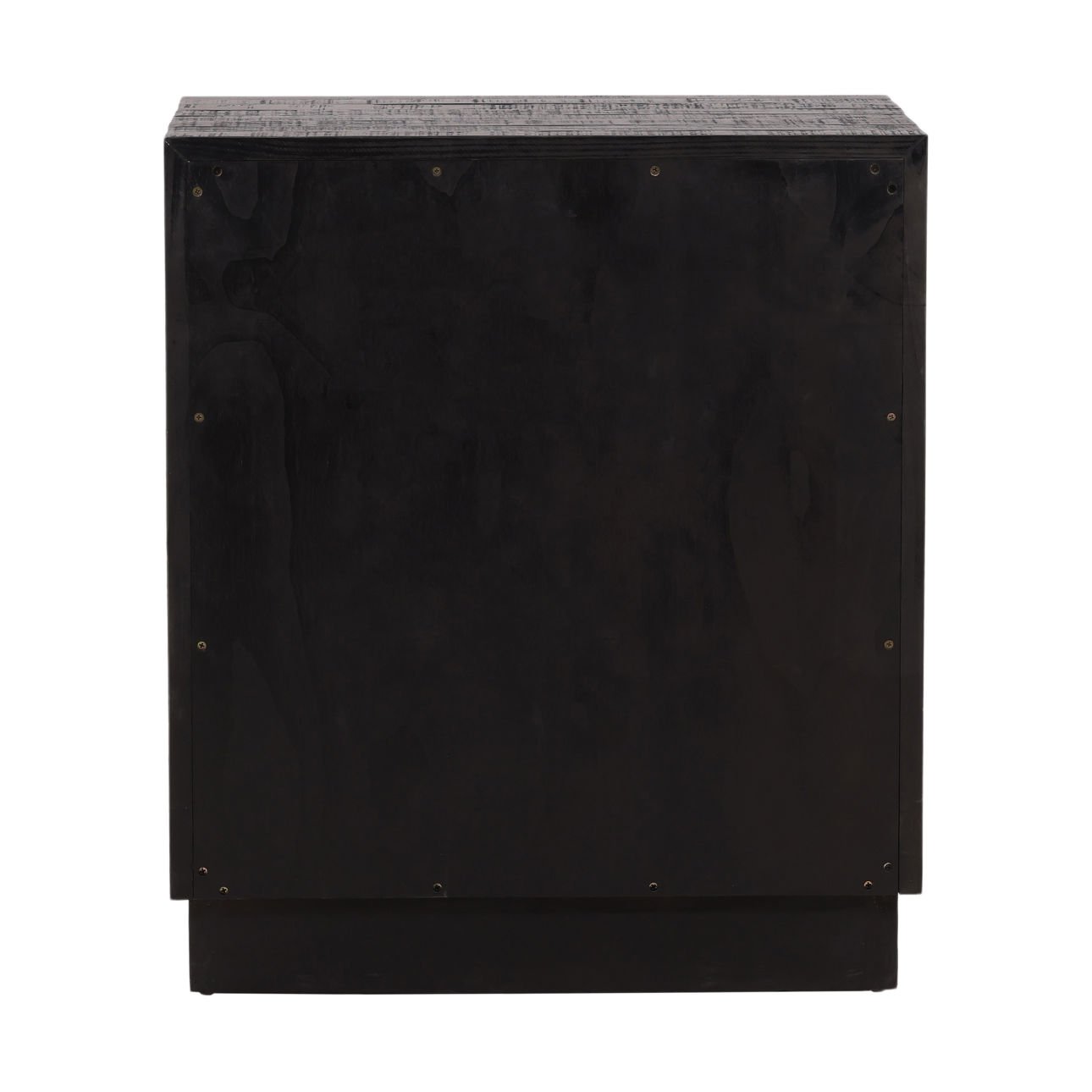 Humphreys Black Nightstand