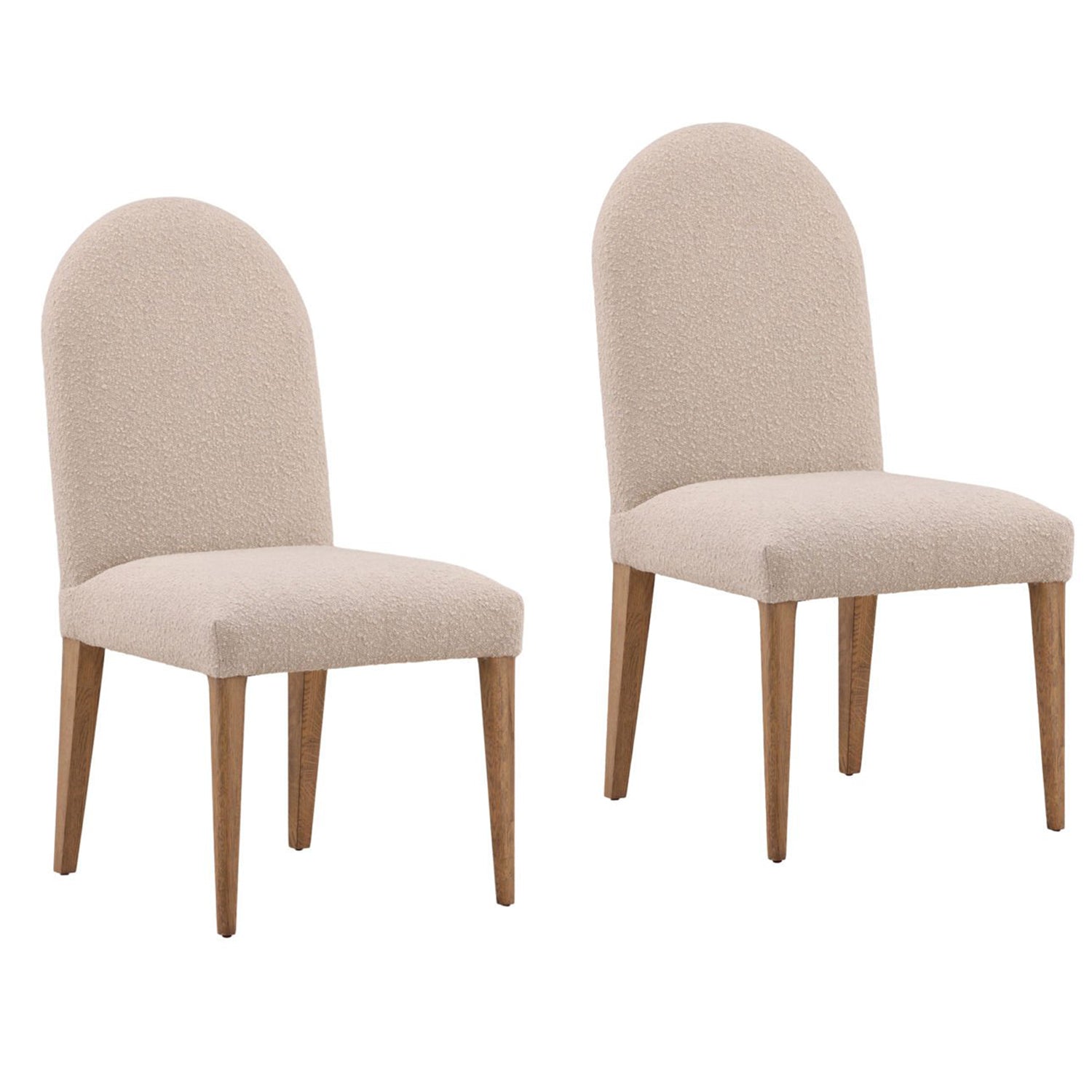 Thema Dining Chair Set of 2