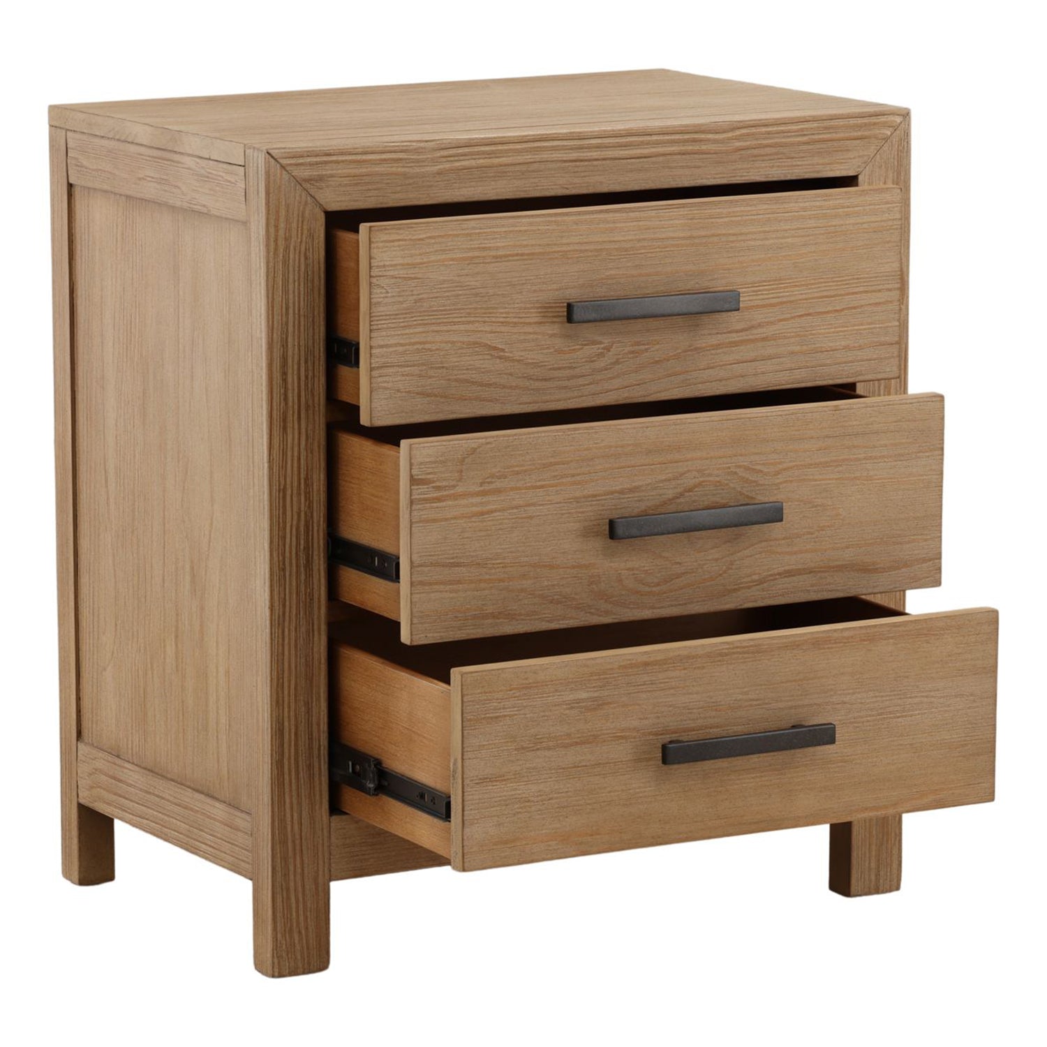 Emmalyn Nightstand Set of 2