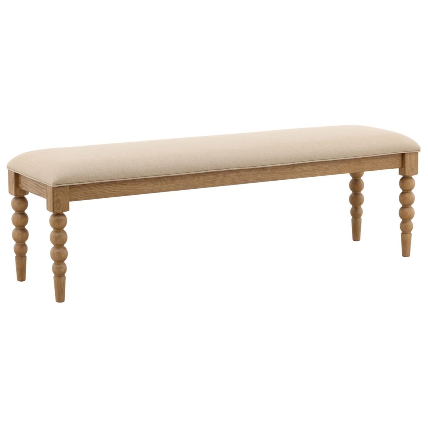 Marcellina Bench