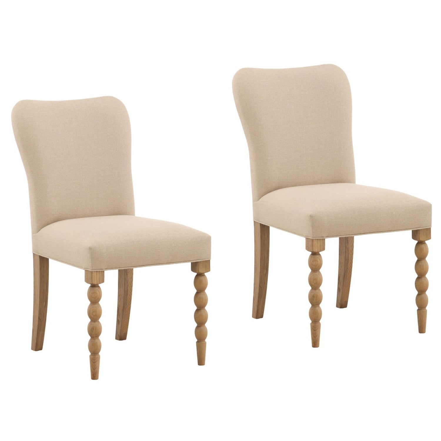 Marcellina Dining Chair Set of 2