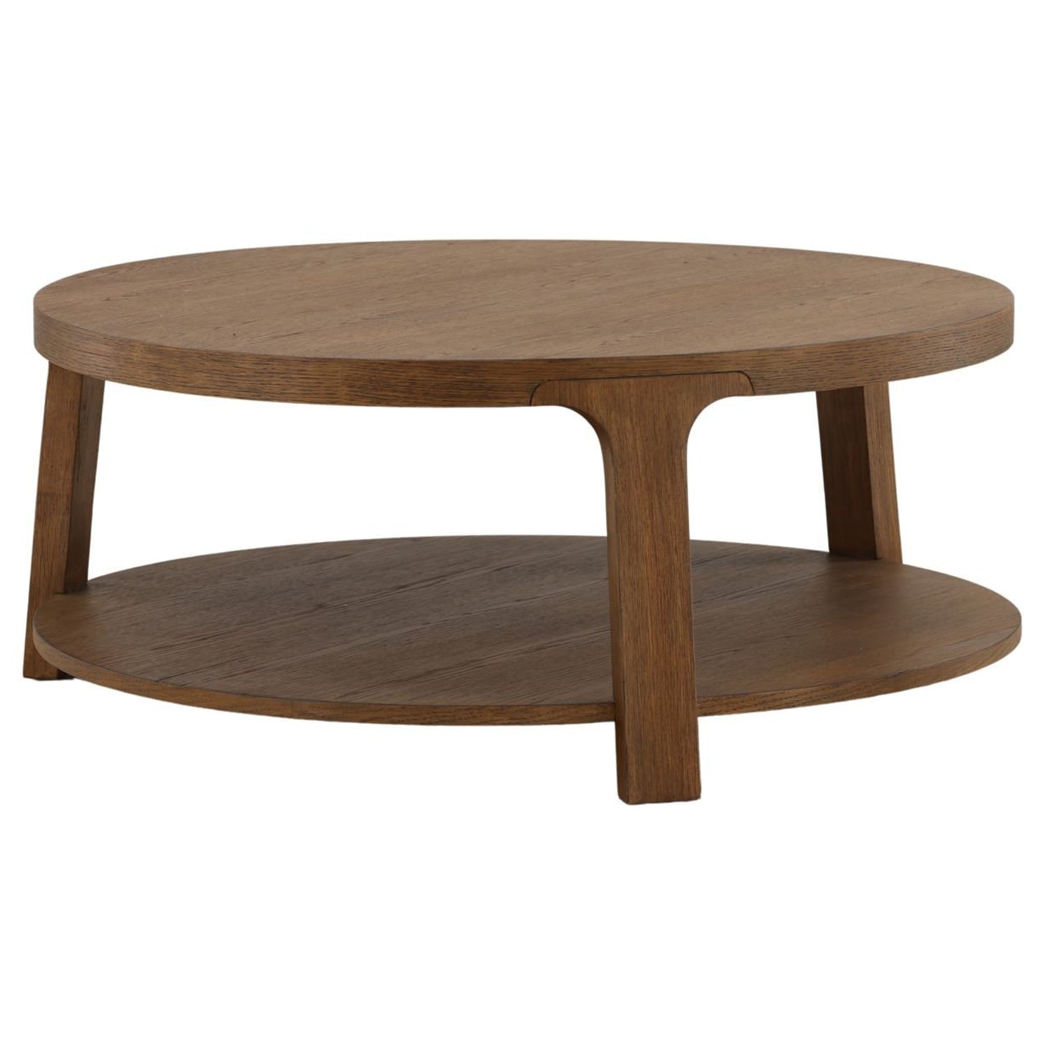 Valera Brown Coffee Table